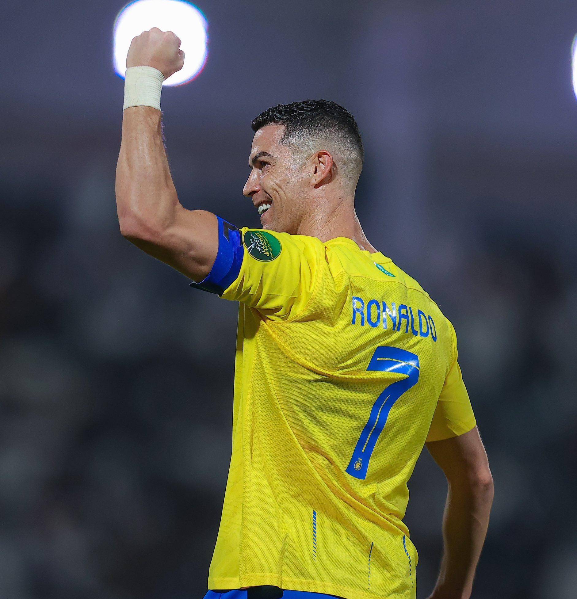 FIFA电竞年度最佳进球候选
