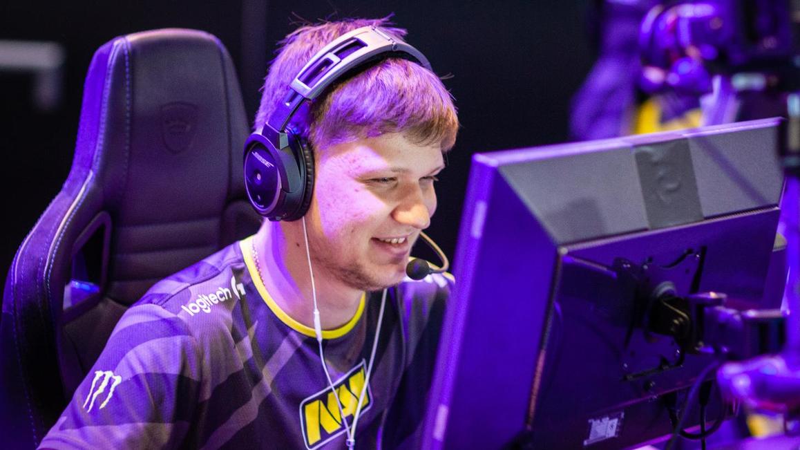 CSGO Major数据统计：s1mple已2000杀