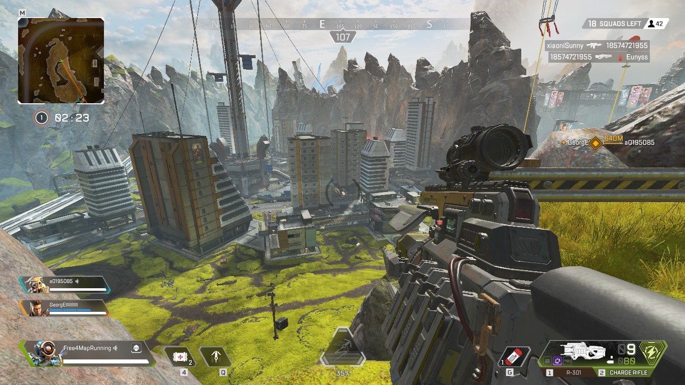 外媒评选全球英雄联盟战队战力排名，V5毫无疑问第一