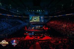 TI12参赛战队全部确认 10月12日开启国际邀请赛之路