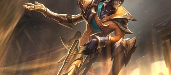 LGD赛后采访：Xiaoxu被问多次单杀Bin 直言打好自己就行