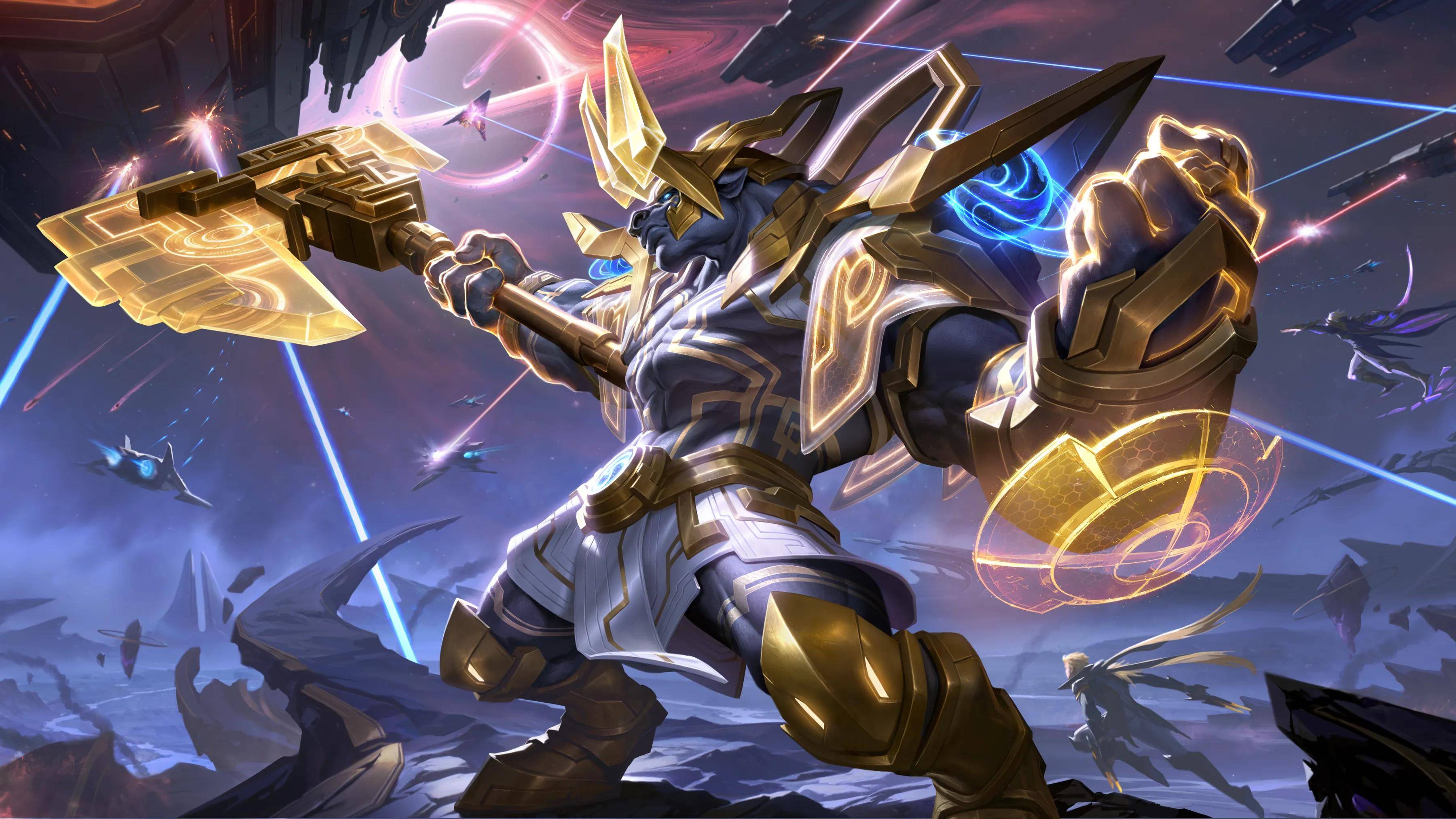 拳头官方人员解释MSI规则：T1首轮打C9／JDG／欧洲冠军