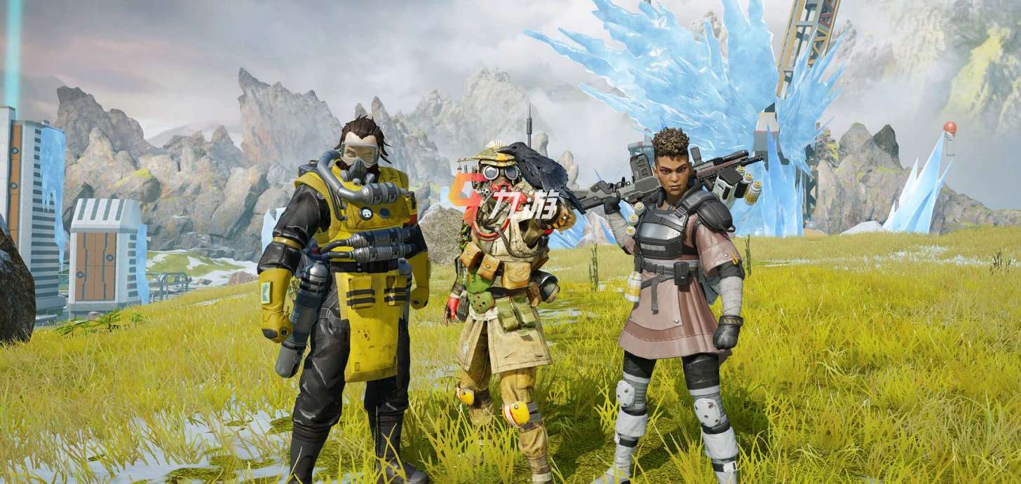 JIEJIE ：我觉得队伍最需要解决的是预防Gank的能力