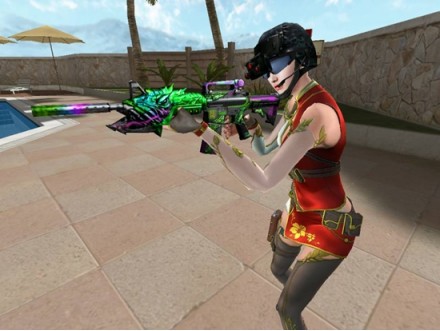 乘风儿瞳夕嘎嘎乱杀 管泽元皇子火锅乱扣 957队0-1赵志铭队