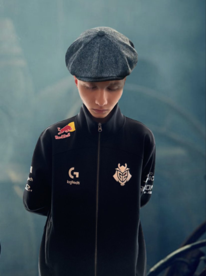 前OMG下路选手Kane退役：职业赛场已经不适合我了