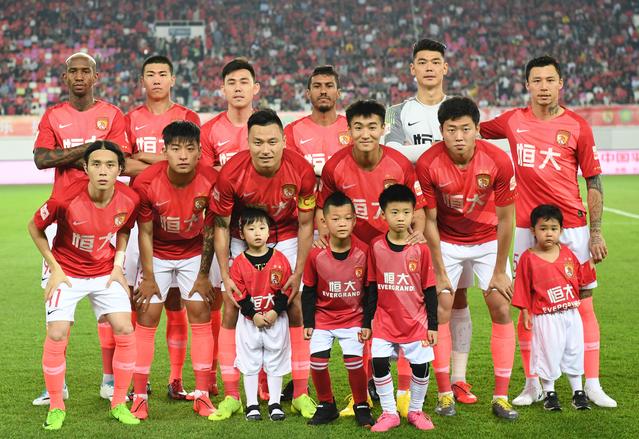 国家队教练组考察联赛表现