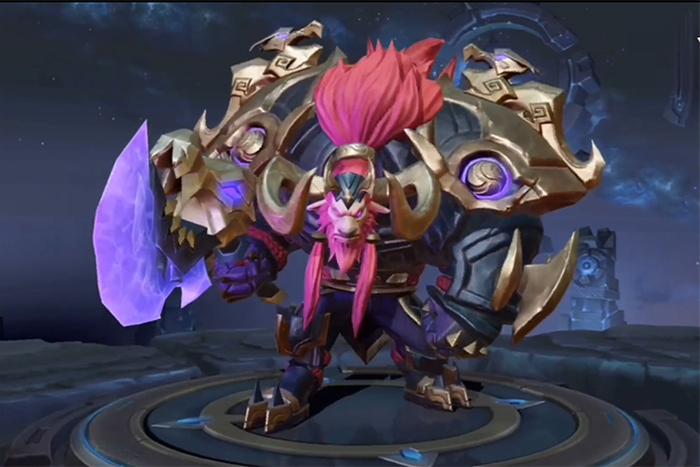 Generation Gaming 是什么？Morgan Jax 在团队战中势不可挡， OKSavingsBank BRION 扫荡 Generation Gaming 并将对手送入首场败局