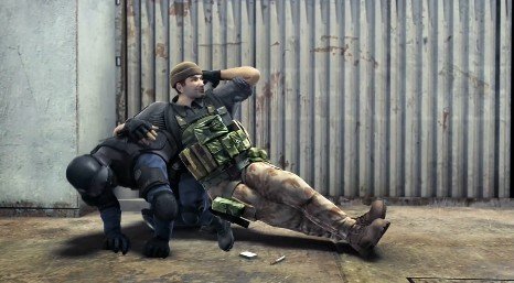 Into the Breach 的变动：BOROS出局？