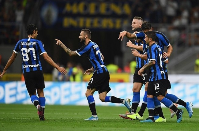 叙事的