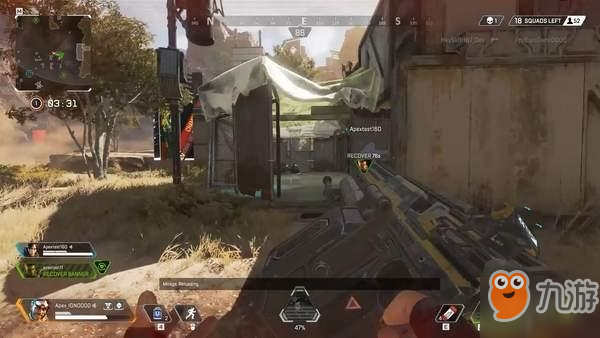 电竞比分EliGE：我不认为s1mple打完这次比赛后就会说“不想打了”