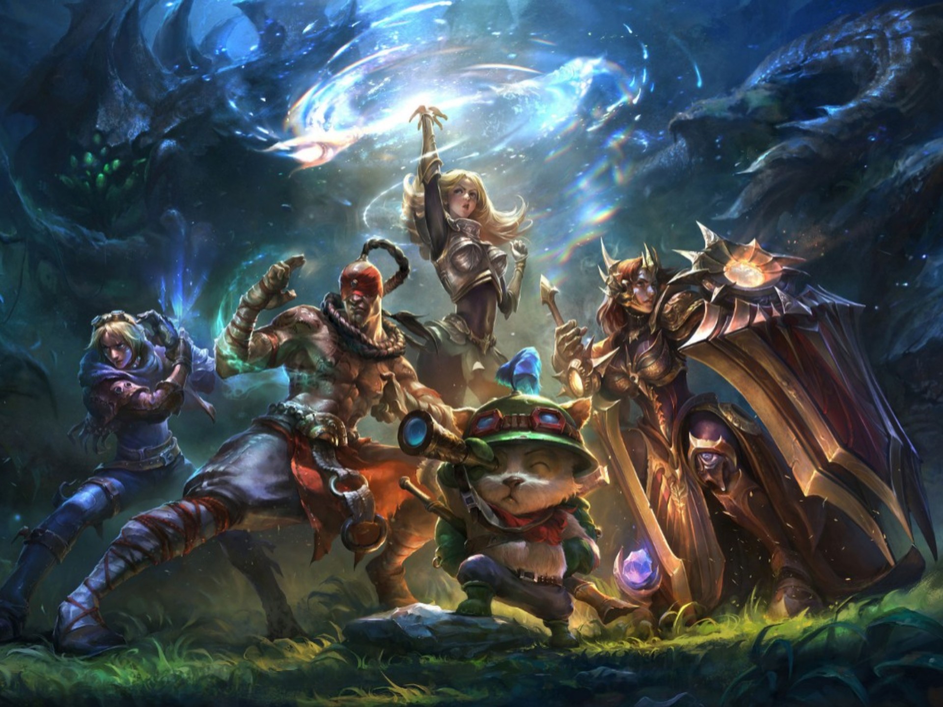 电竞比分AG发布人员变动公告：Hanche选手正式加入，这个春天一起加油