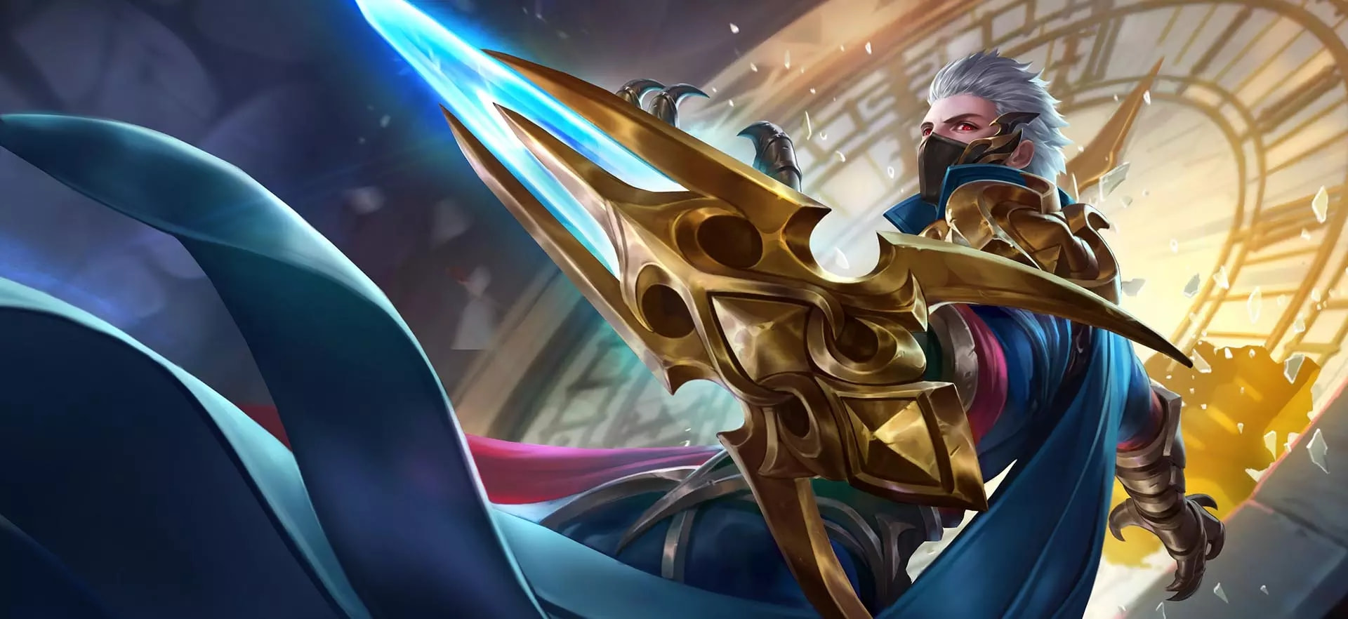 LPL主持BaoBao分享照片：这两天属于是提前过万圣节了