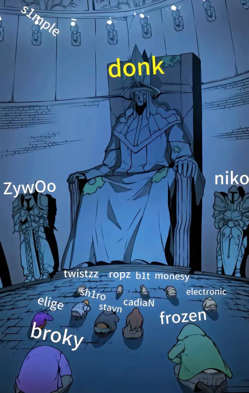 LPL的第四名魔咒：双败赛制以来常规赛四强一直是一轮游