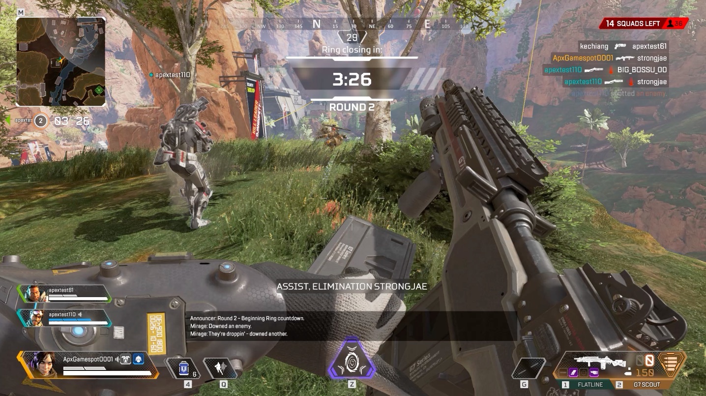 BerLIN 离开 FunPlus Phoenix ; 并结束了他的职业生涯