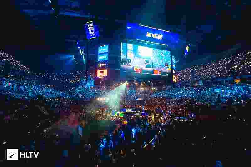 NIP Impact 被五名跨性别玩家组成的团队淘汰出ESL Impact League第七季