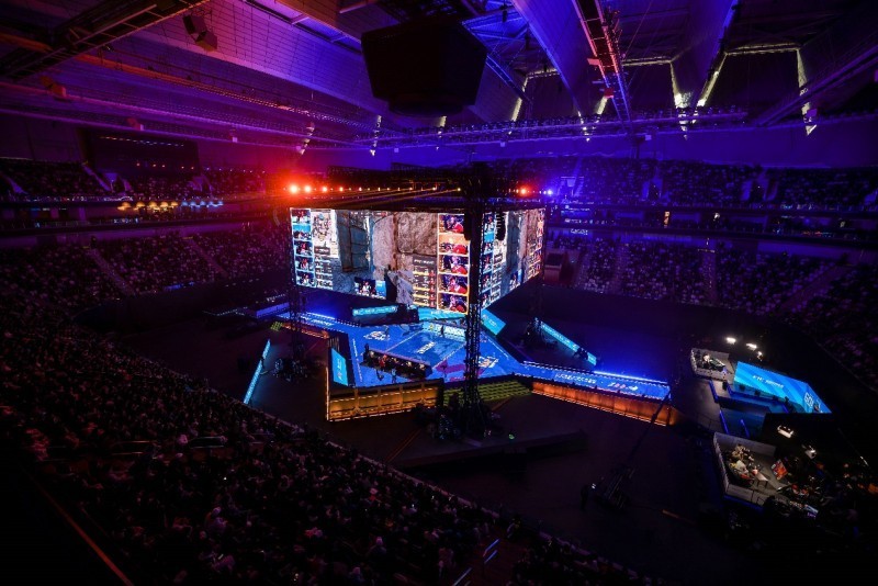 史上最无悬念决赛？LPL总决赛赔率悬殊 赔率差甚至大于S13决赛