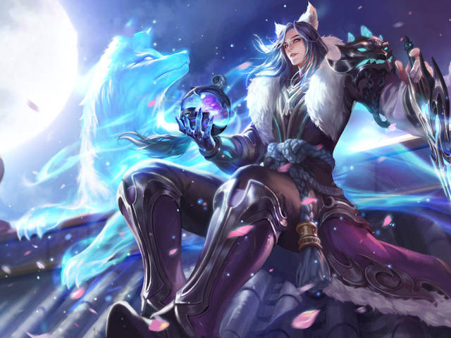 TES赛后群访 Tian：生日赢下比赛很爽 大家都打的很好